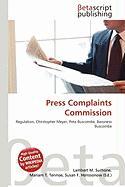 Press Complaints Commission