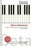 Albert Hollenbach