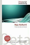 Raju Kulkarni