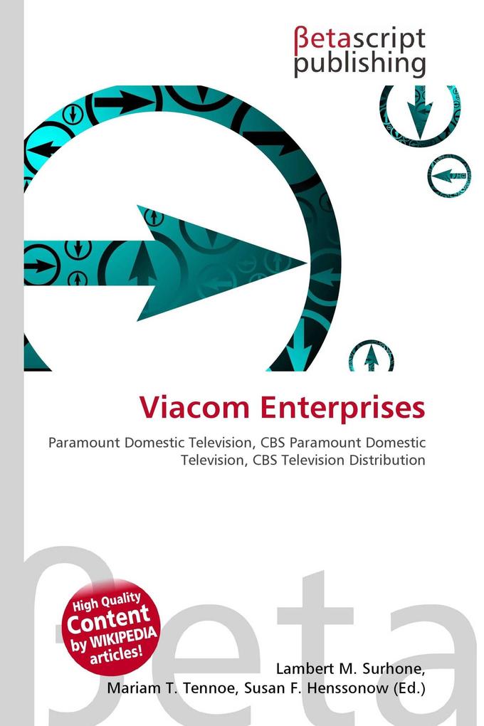Viacom Enterprises