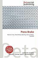 Press Brake