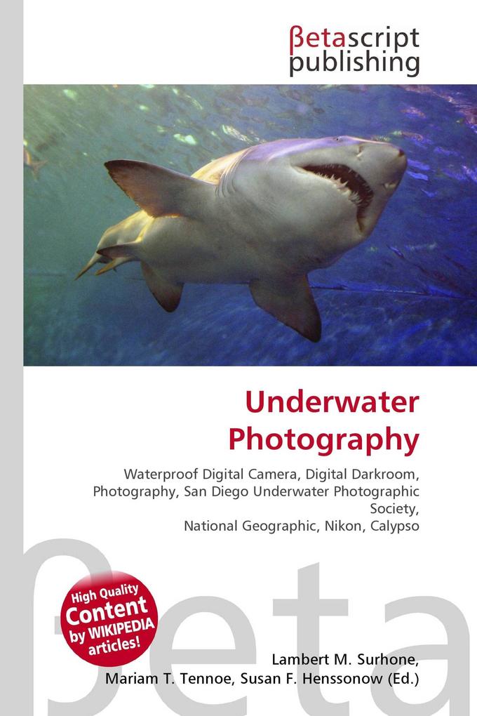 Underwater Photography