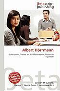 Albert Hörrmann