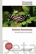 Schinia Perminuta