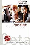 Albert Hössler