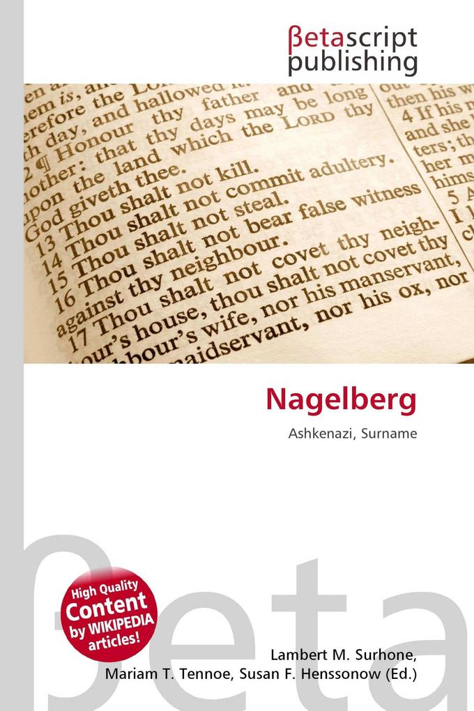 Nagelberg