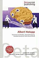 Albert Hotopp