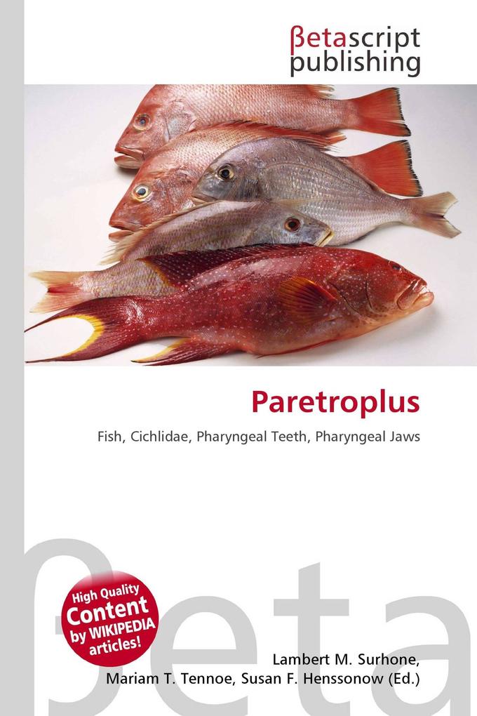 Paretroplus