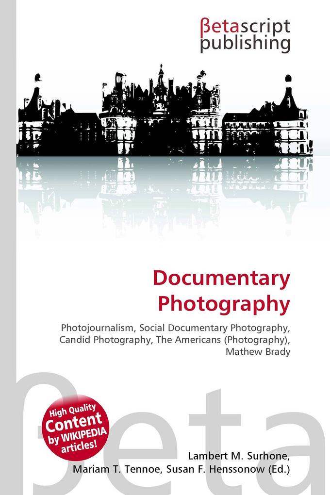 Documentary Photography