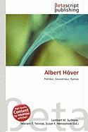 Albert Höver