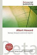 Albert Howard
