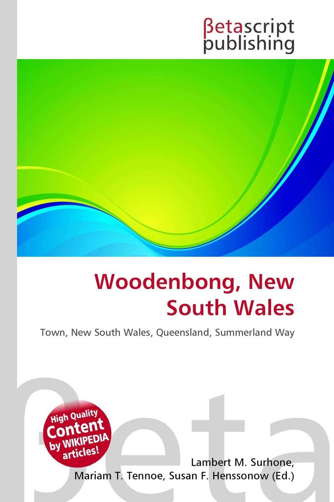 Woodenbong New South Wales