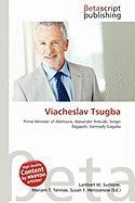 Viacheslav Tsugba