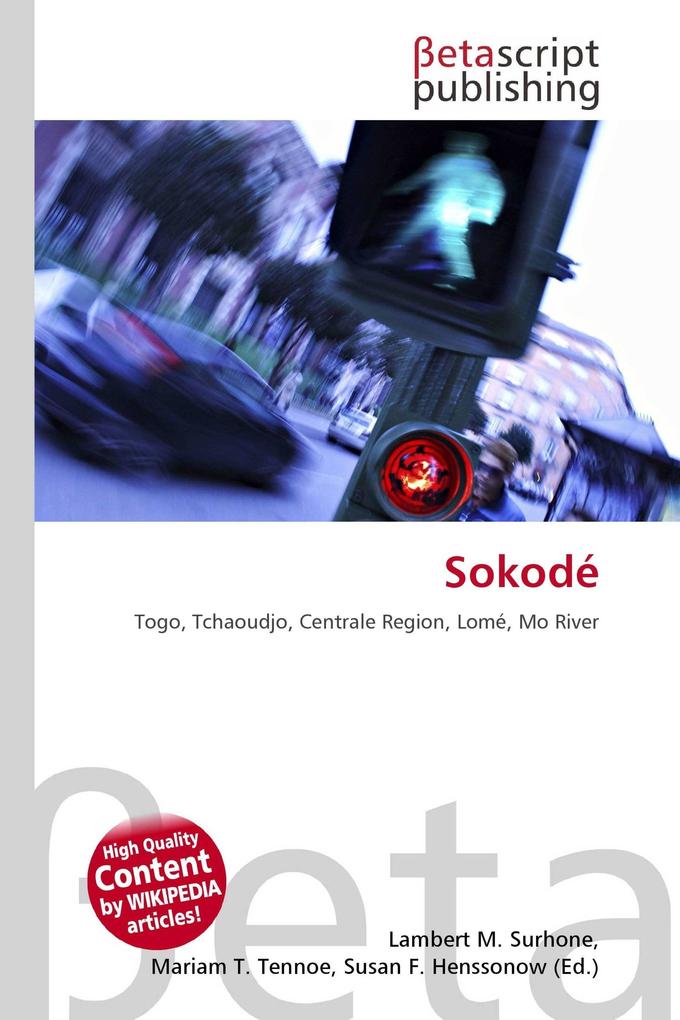 Sokodé