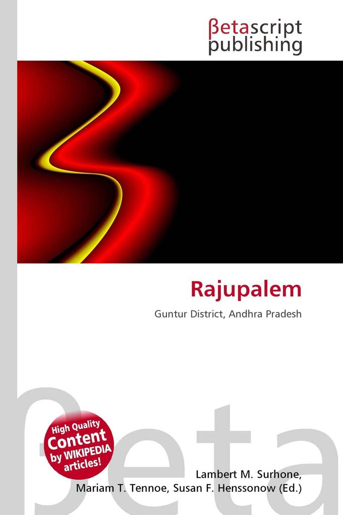Rajupalem