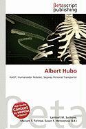 Albert Hubo