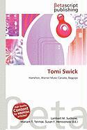 Tomi Swick