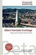 Albert Hurtado Cruchaga