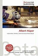 Albert Hüper