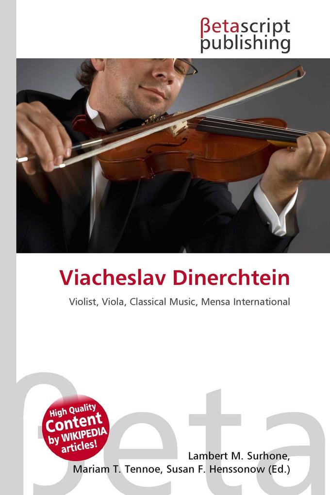 Viacheslav Dinerchtein