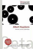 Albert Huyskens
