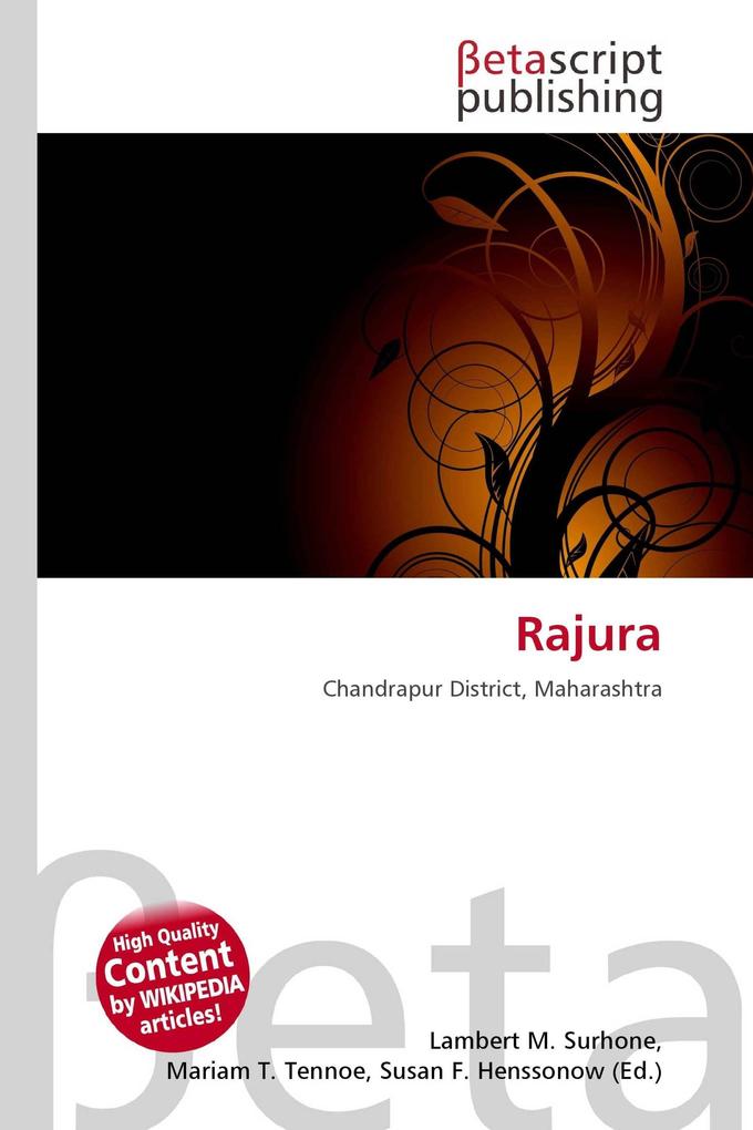 Rajura