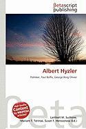 Albert Hyzler