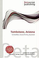 Tombstone Arizona