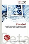 Macaulay2