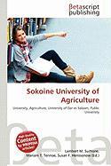 Sokoine University of Agriculture