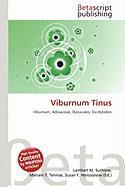 Viburnum Tinus