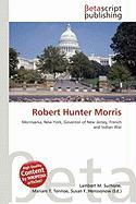 Robert Hunter Morris