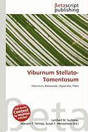 Viburnum Stellato-Tomentosum