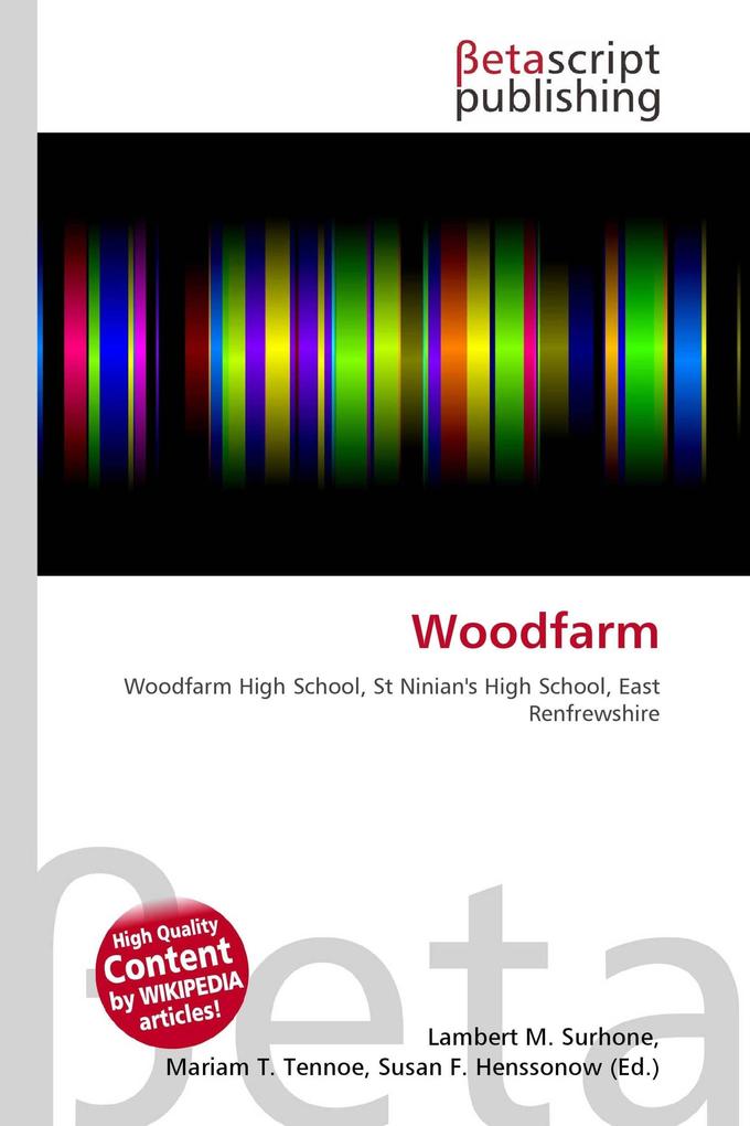 Woodfarm