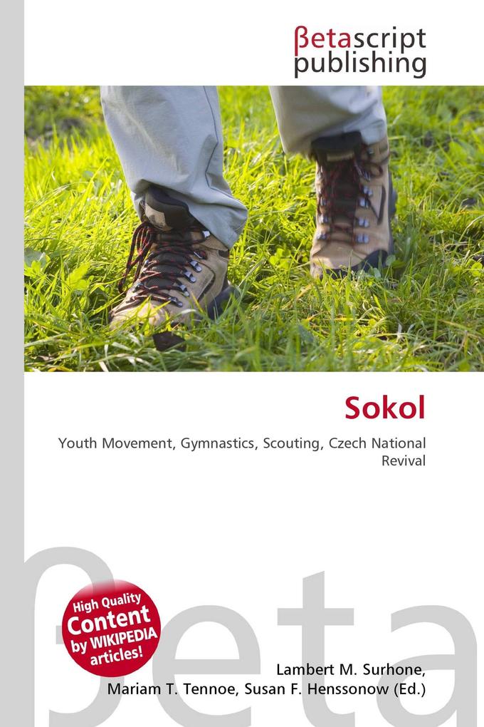 Sokol