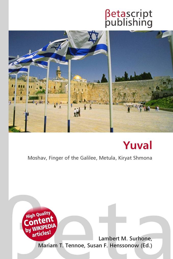Yuval