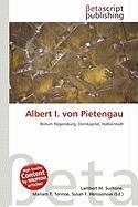 Albert I. von Pietengau