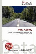 Baca County