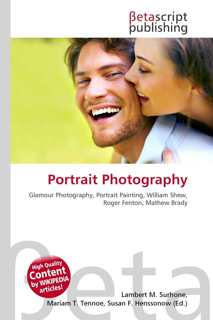 Portrait Photography