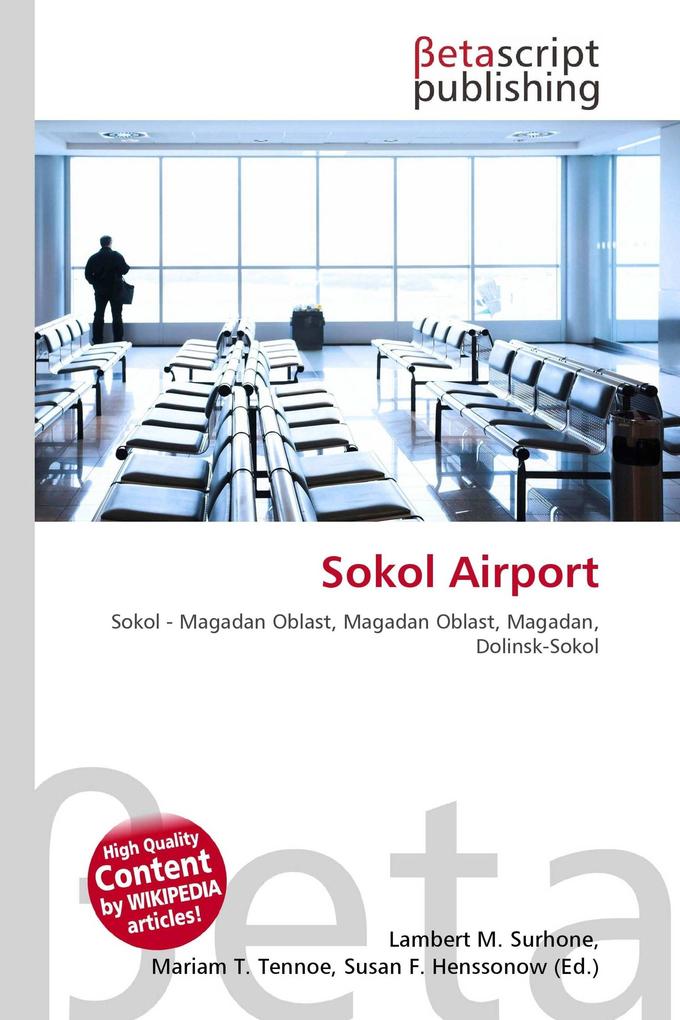 Sokol Airport