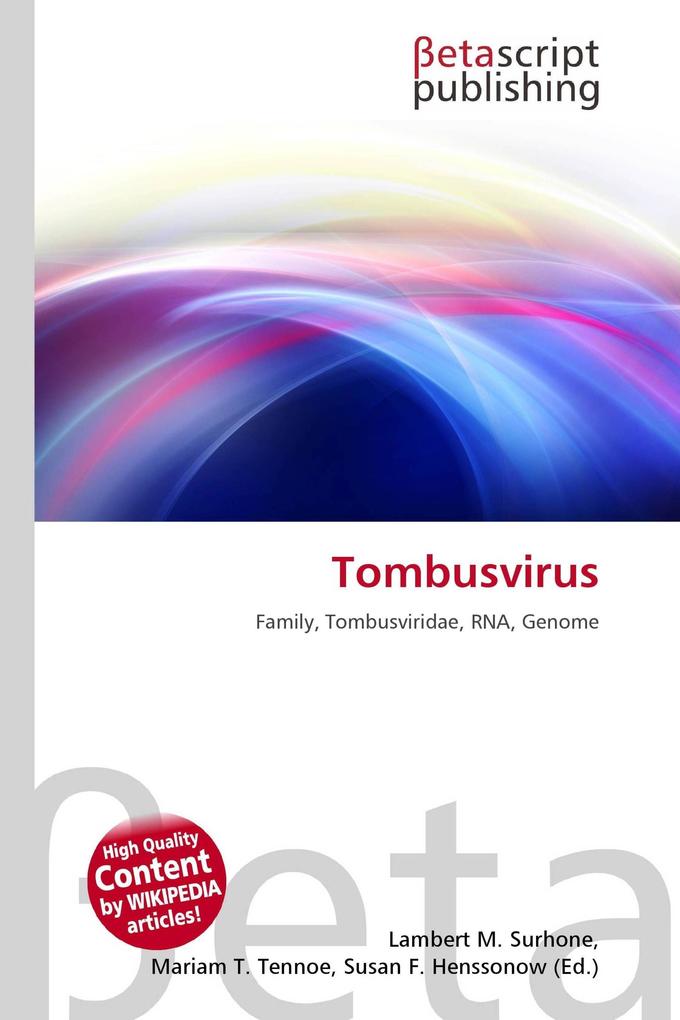 Tombusvirus
