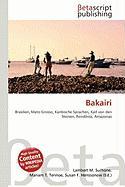 Bakairi