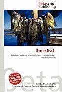Stockfisch