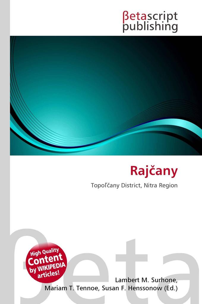 Rajany