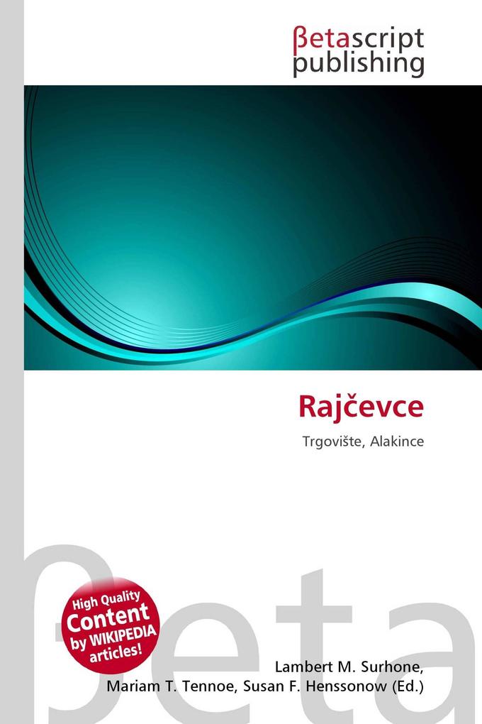 Rajevce