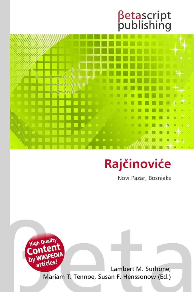 Rajinovie