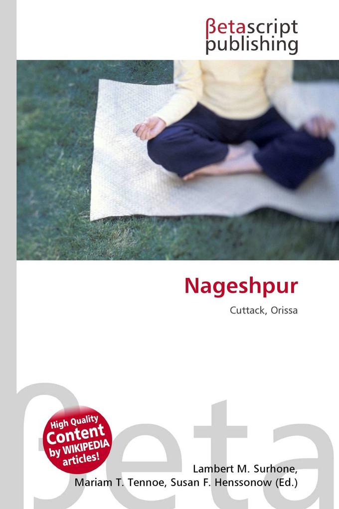 Nageshpur