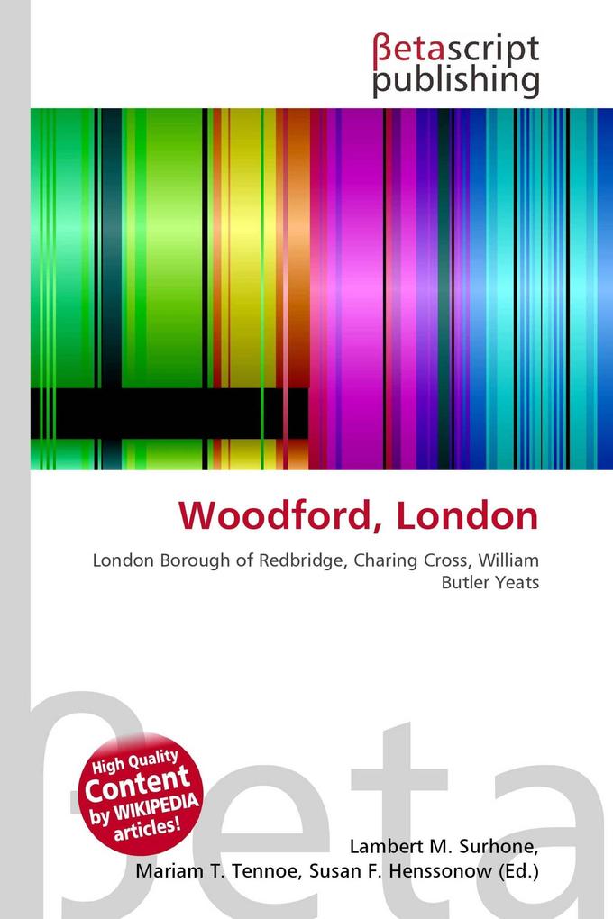 Woodford London