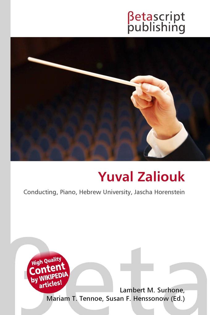 Yuval Zaliouk