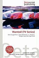 Wanted (TV Series)